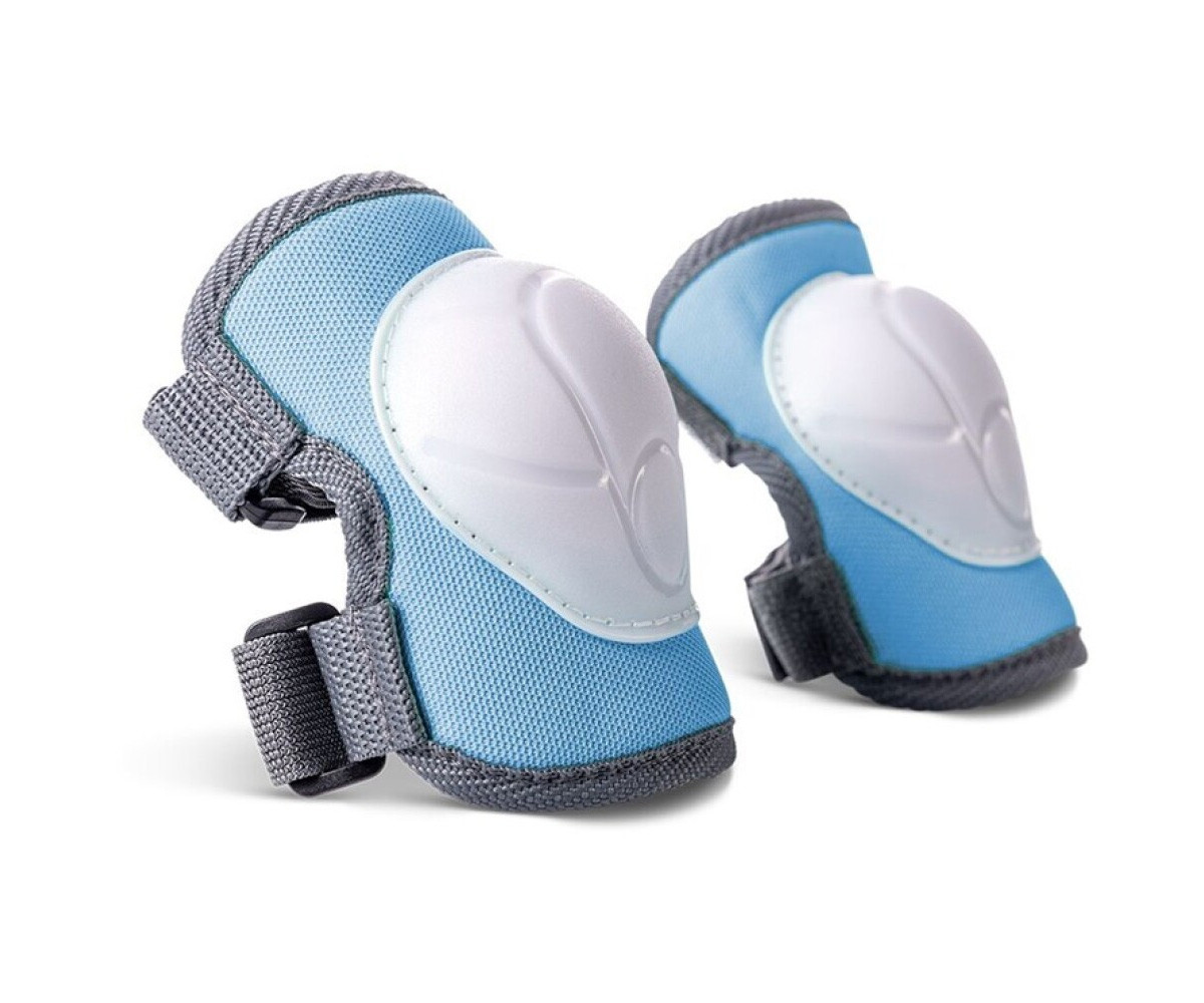 Protecciones Azul Yvolution T.M