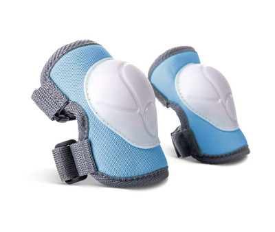 Protecciones Azul Yvolution T.M