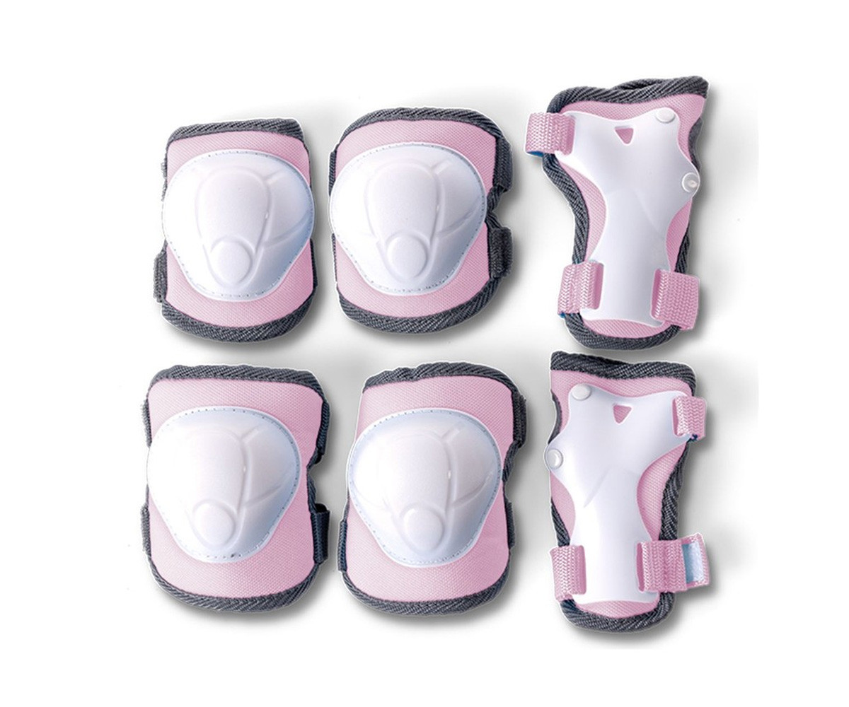 Protecciones Rosa Yvolution T.M