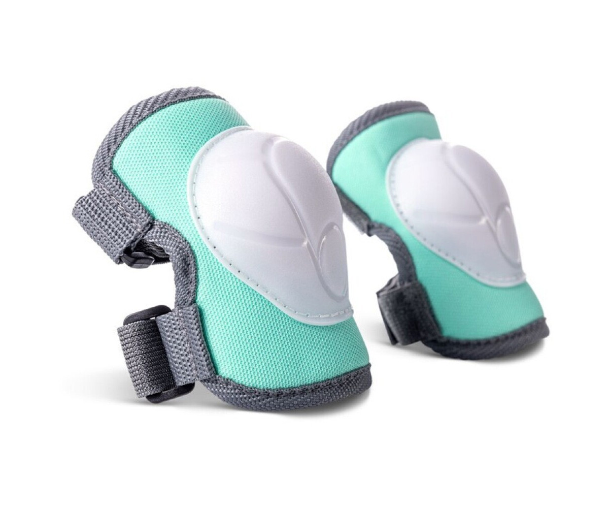 Protecciones Verde Yvolution T.M