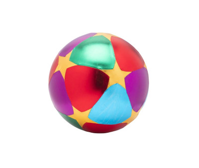 Pelota Tela Inflable Estrella Ratatan