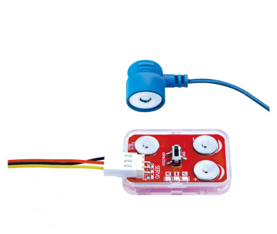 Lab Box: Laboratorio para Explorar Circuitos Eléctricos