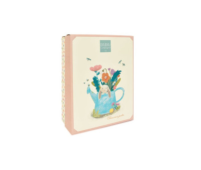 Doudou Peluche Personalizzabile Lapin