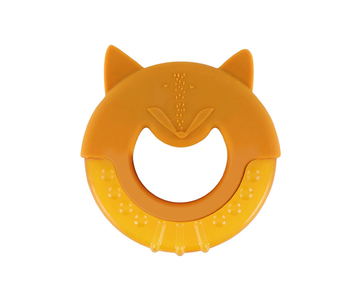 Mordedor Refrescante Mr.Fox