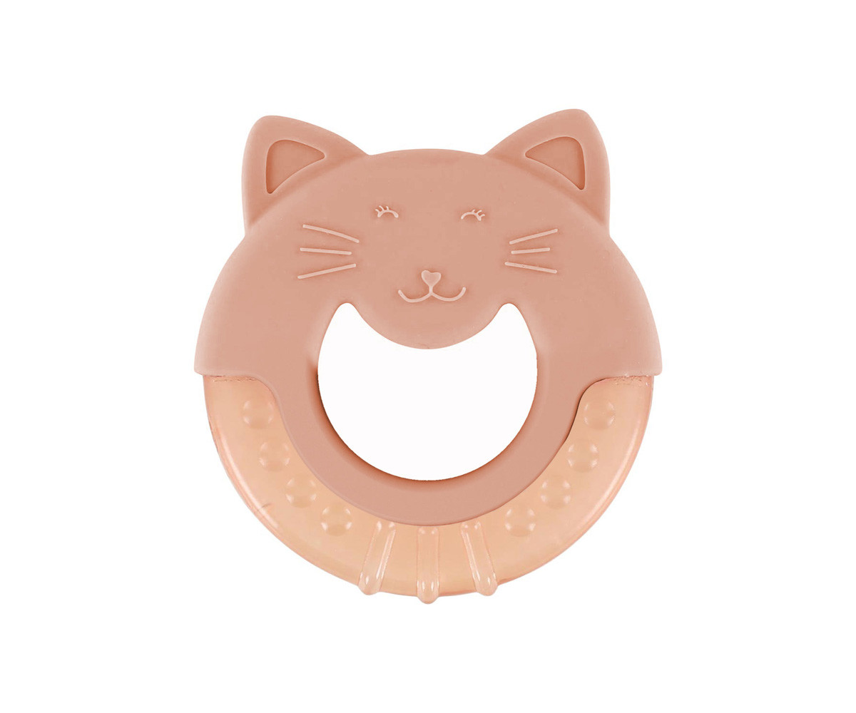 Dentarello Rinfrescante Mrs.Cat