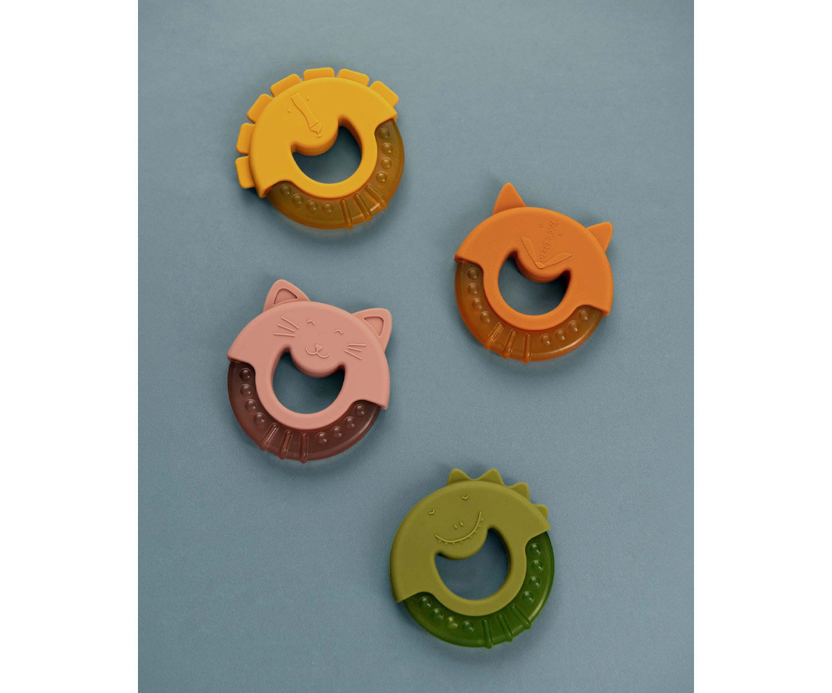 Dentarello Rinfrescante Mrs.Cat