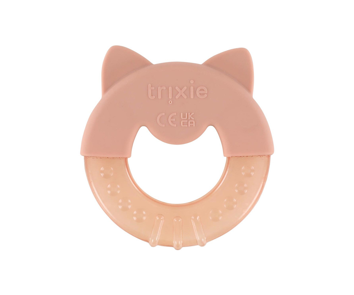 Dentarello Rinfrescante Mrs.Cat