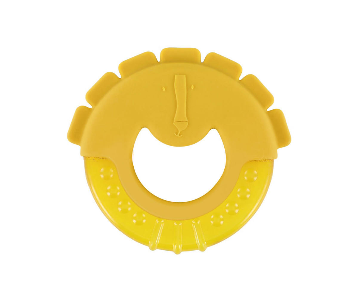 Dentarello Rinfrescante Mr.Lion