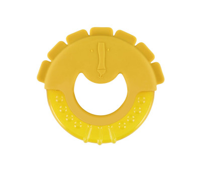 Dentarello Rinfrescante Mr.Lion