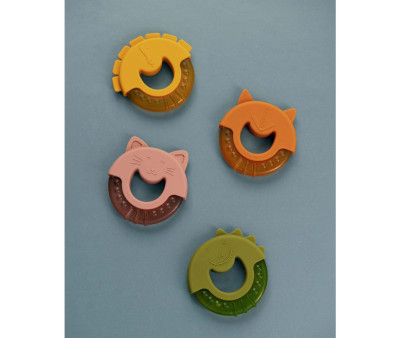 Dentarello Rinfrescante Mr.Lion