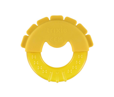 Dentarello Rinfrescante Mr.Lion