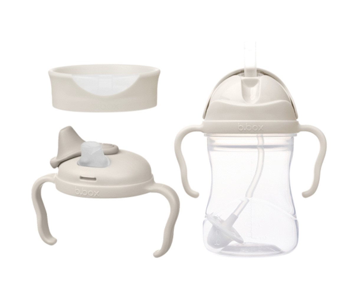 Tazza e Bicchiere 3 in 1 Latte