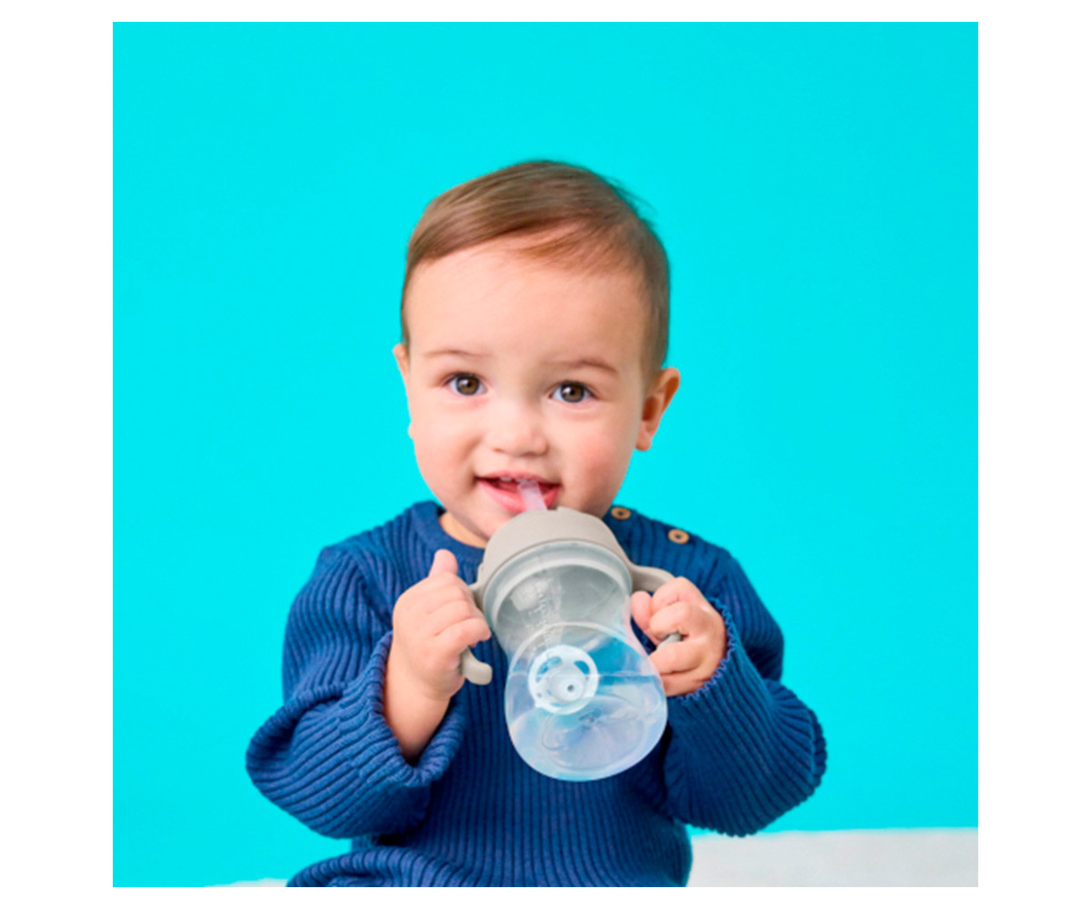 Tazza e Bicchiere 3 in 1 Latte