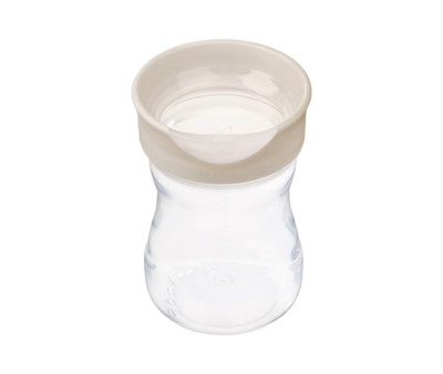 Tazza e Bicchiere 3 in 1 Latte