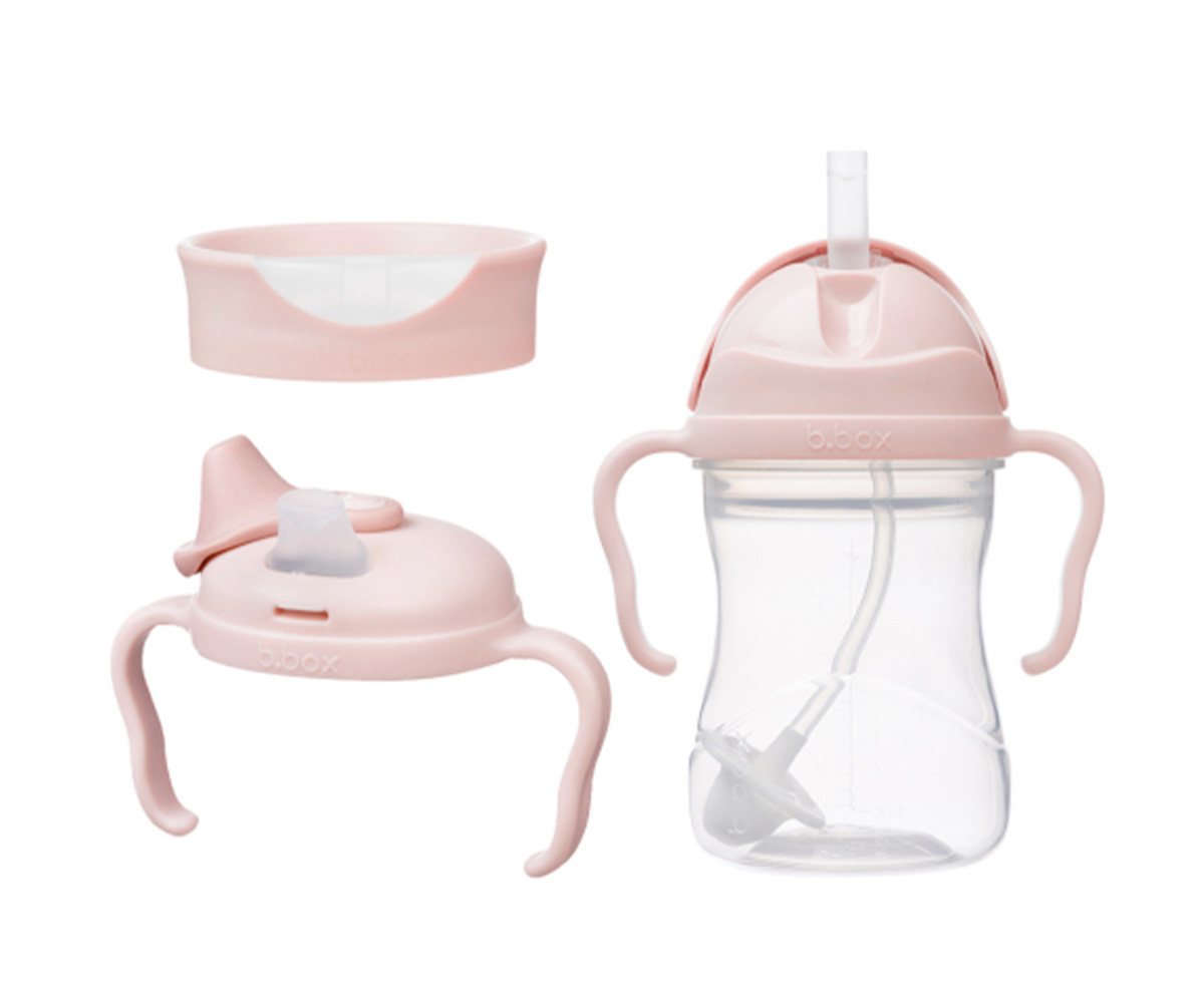 Gobelet 3 en 1 Blush