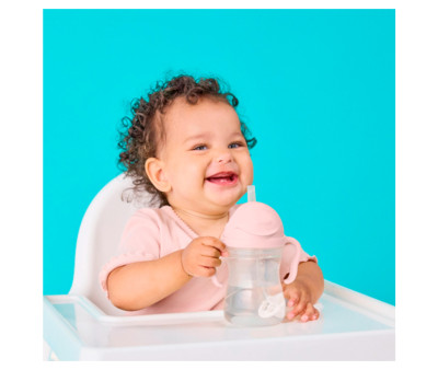 Gobelet 3 en 1 Blush