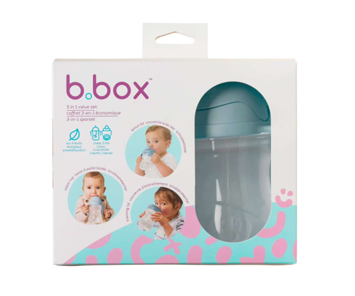 Gobelet 3 en 1 Ocean