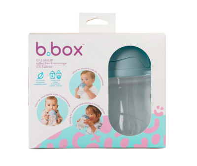 Gobelet 3 en 1 Ocean