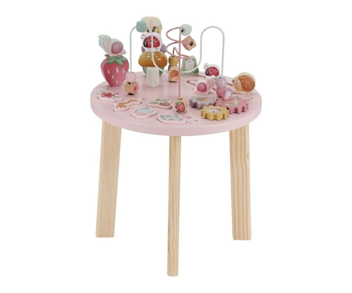 Mesa de Actividades Fairy Garden FSC