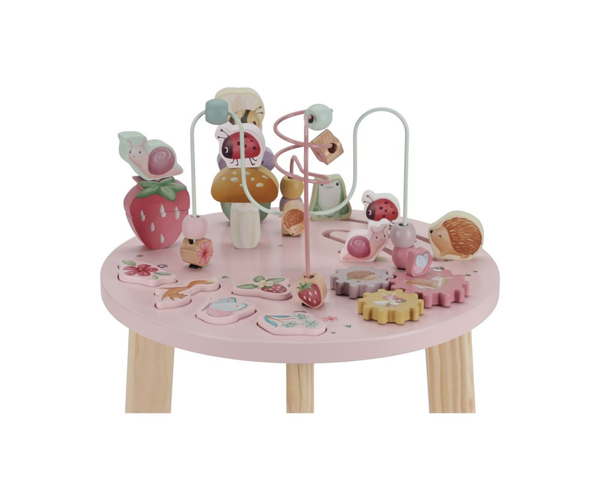 Mesa de Actividades Fairy Garden FSC