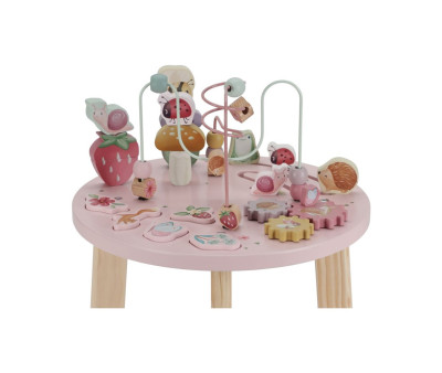 Mesa de Actividades Fairy Garden FSC