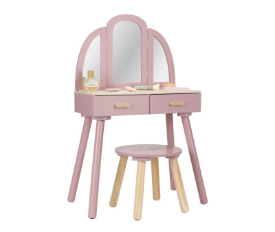 Mueble Tocador FSC Pink