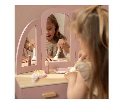 Mueble Tocador FSC Pink