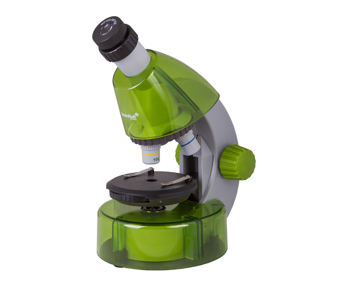 Microscopio Levenhuk LabZZ M101 Lima