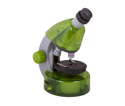 Microscopio Levenhuk LabZZ M101 Lima