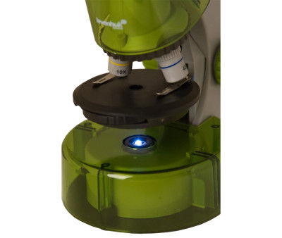 Microscopio Levenhuk LabZZ M101 Lima