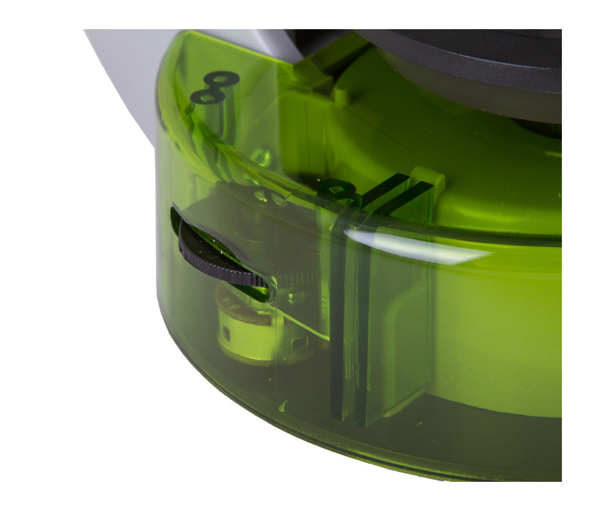 Microscopio Levenhuk LabZZ M101 Lima