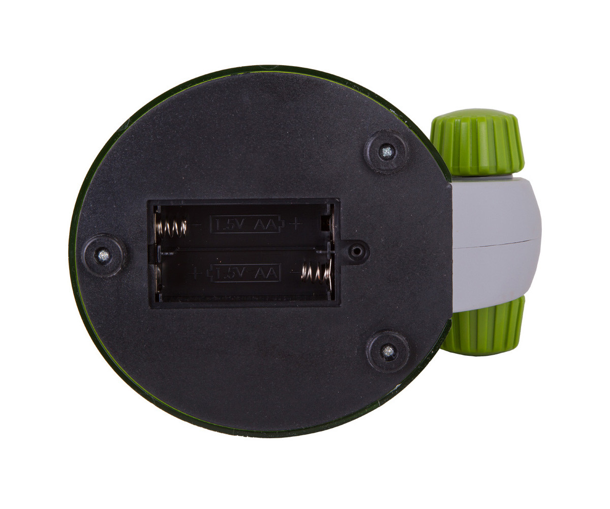 Microscopio Levenhuk LabZZ M101 Lima