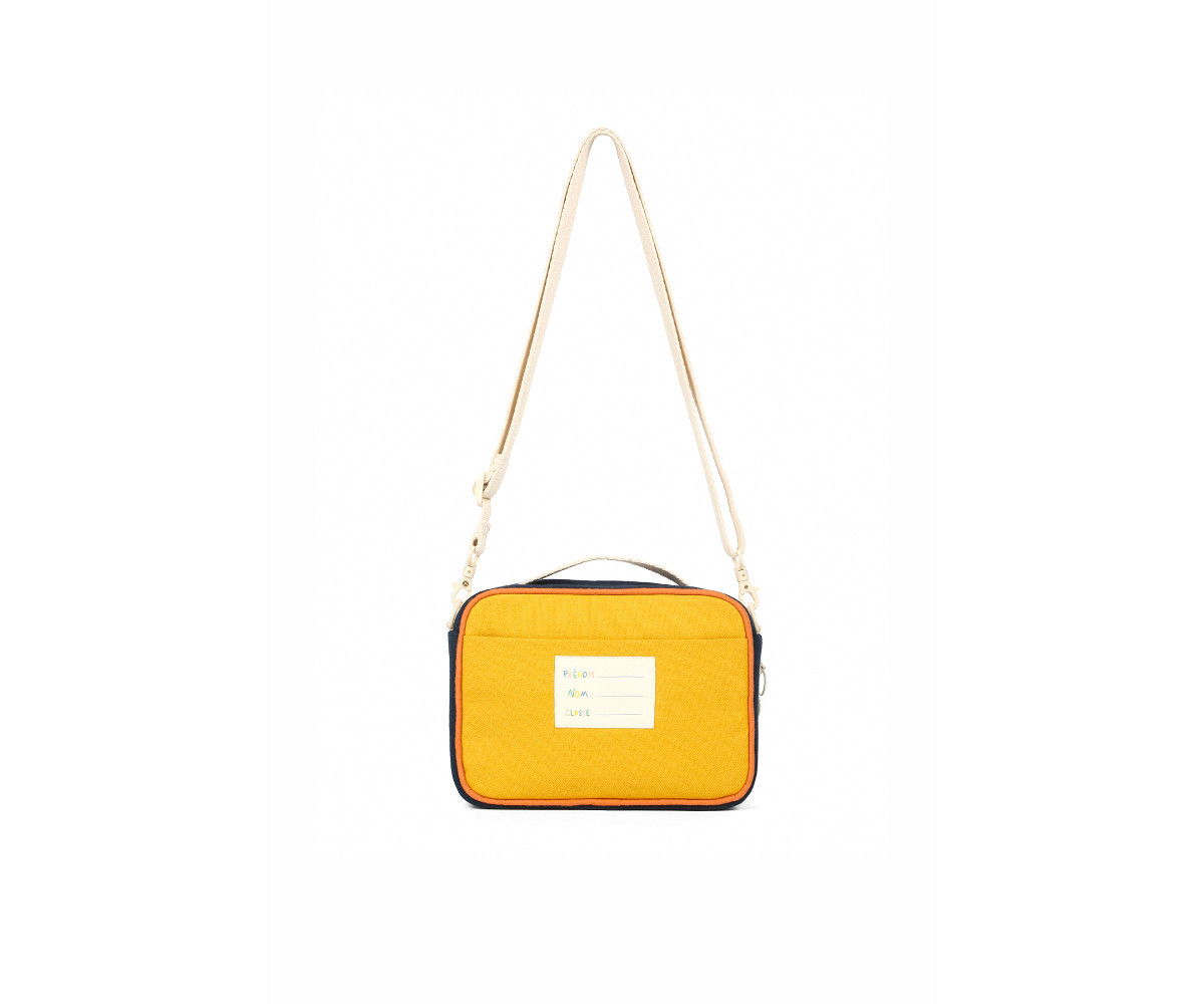 Bolsa Merienda Térmica Elsa Sage