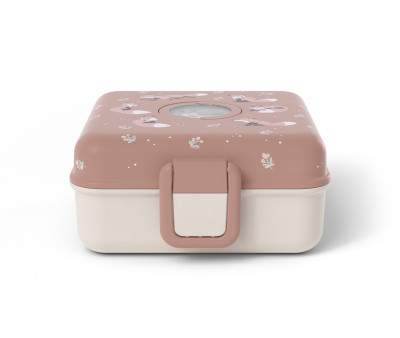 Caja Almuerzo Snacky Fox