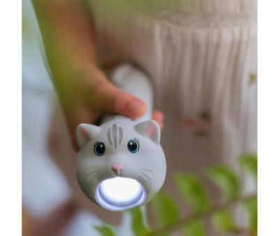 Lampe de Poche en Silicone Mimi