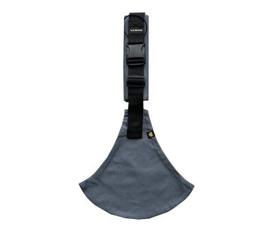 Portabebés Bandolera Wildride Iron