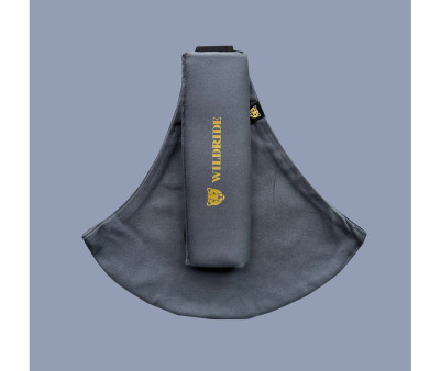 Portabebés Bandolera Wildride Iron