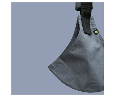 Portabebés Bandolera Wildride Iron