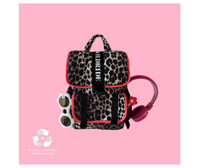 Zaino per Bambini Riciclato Savannah
