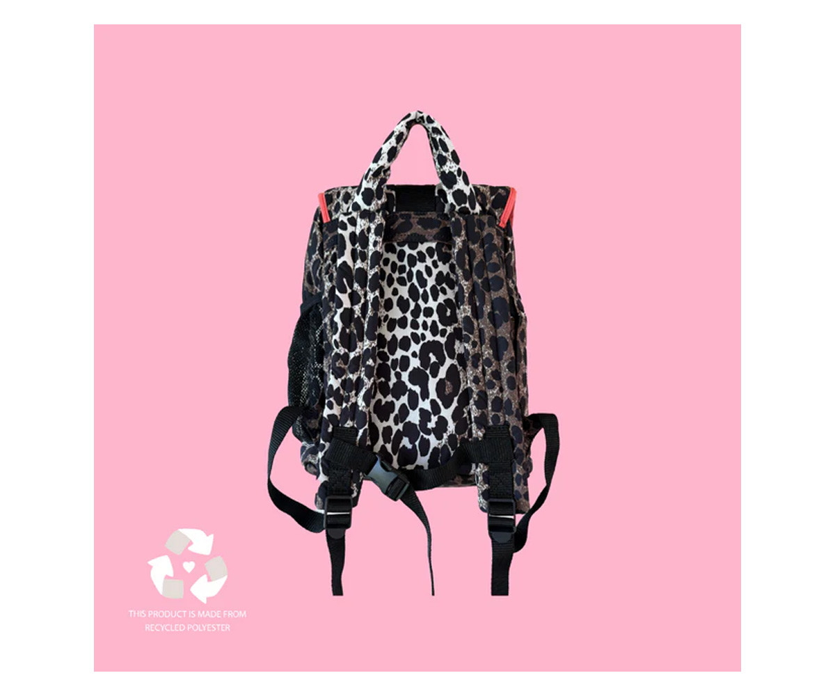 Zaino per Bambini Riciclato Savannah