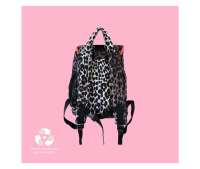 Zaino per Bambini Riciclato Savannah