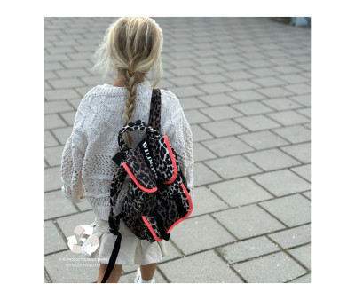 Zaino per Bambini Riciclato Savannah
