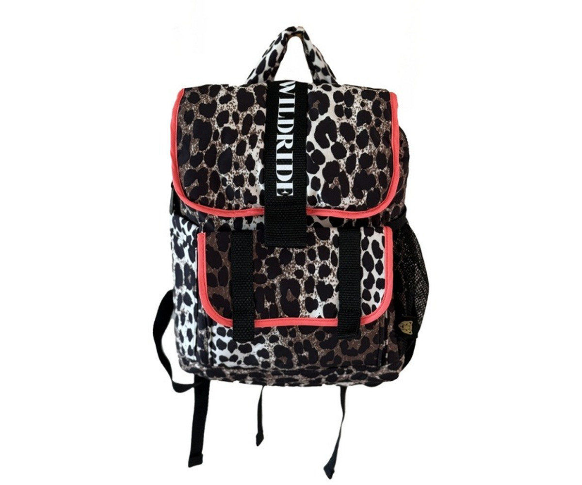 Zaino per Bambini Riciclato Savannah