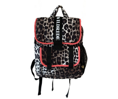 Zaino per Bambini Riciclato Savannah 