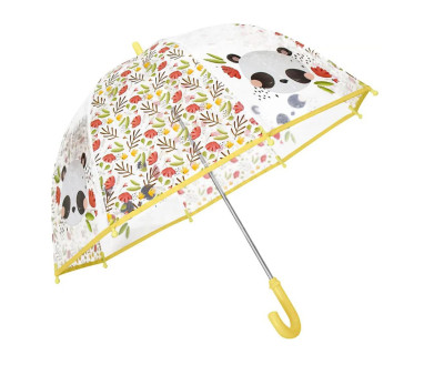 Ombrello Bambini Panda