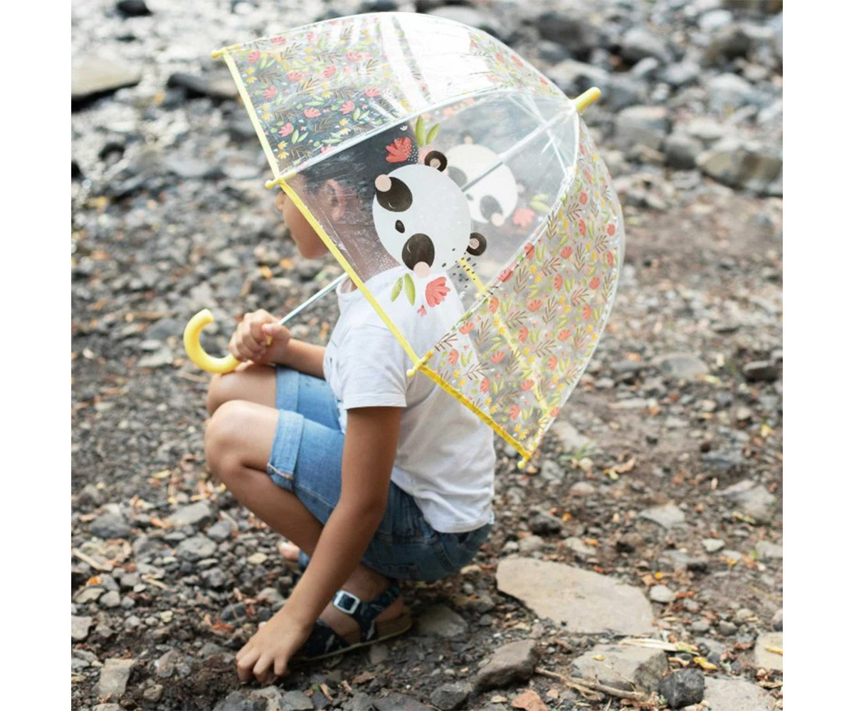 Ombrello Bambini Panda