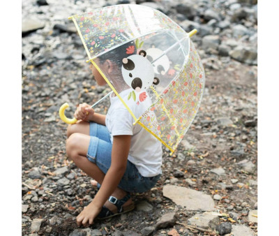 Ombrello Bambini Panda