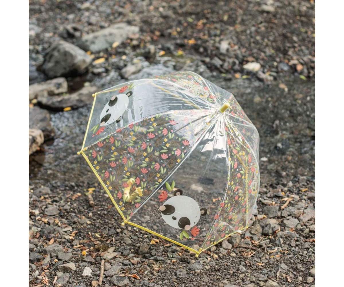 Ombrello Bambini Panda