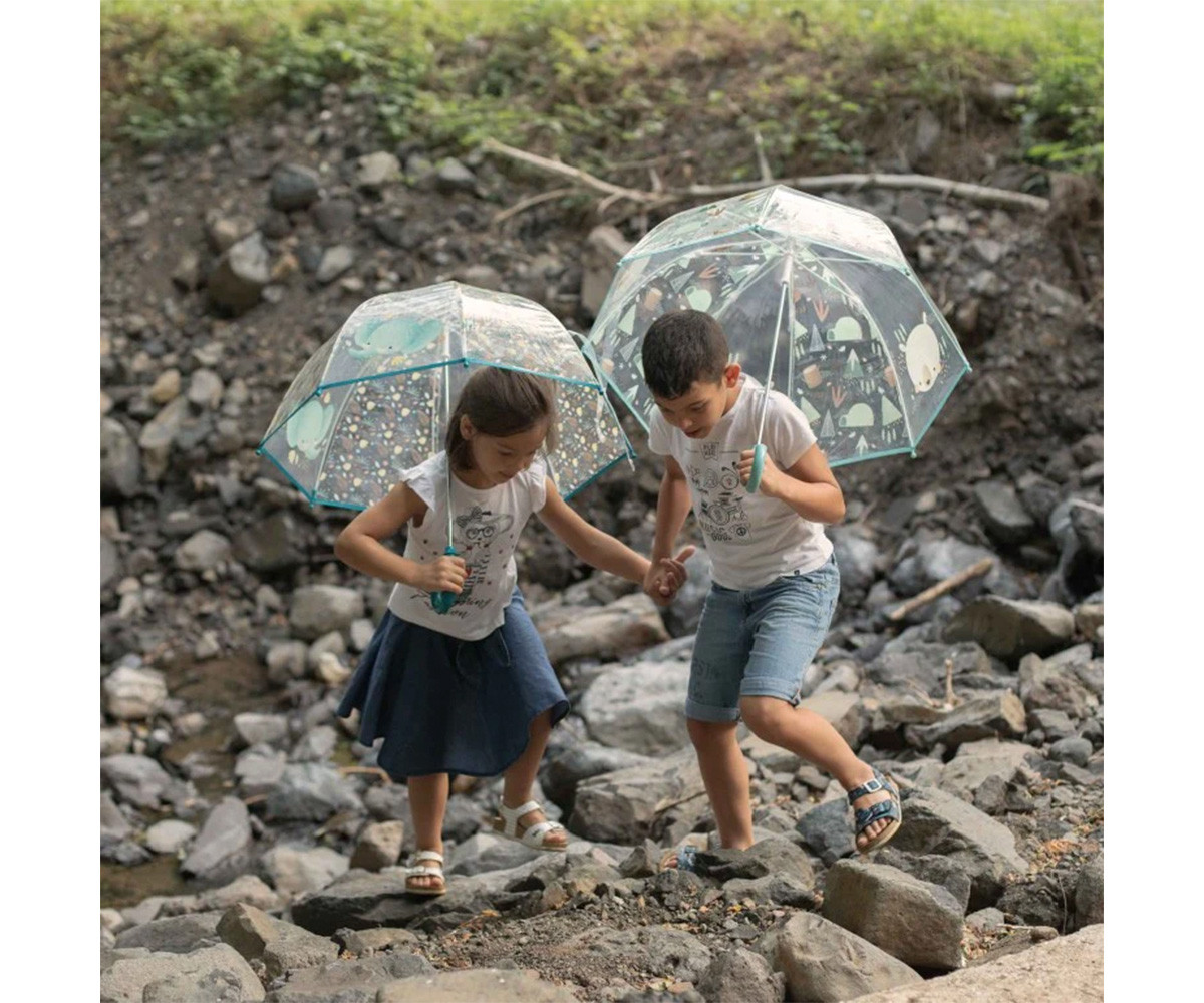 Ombrello Bambini Elefante