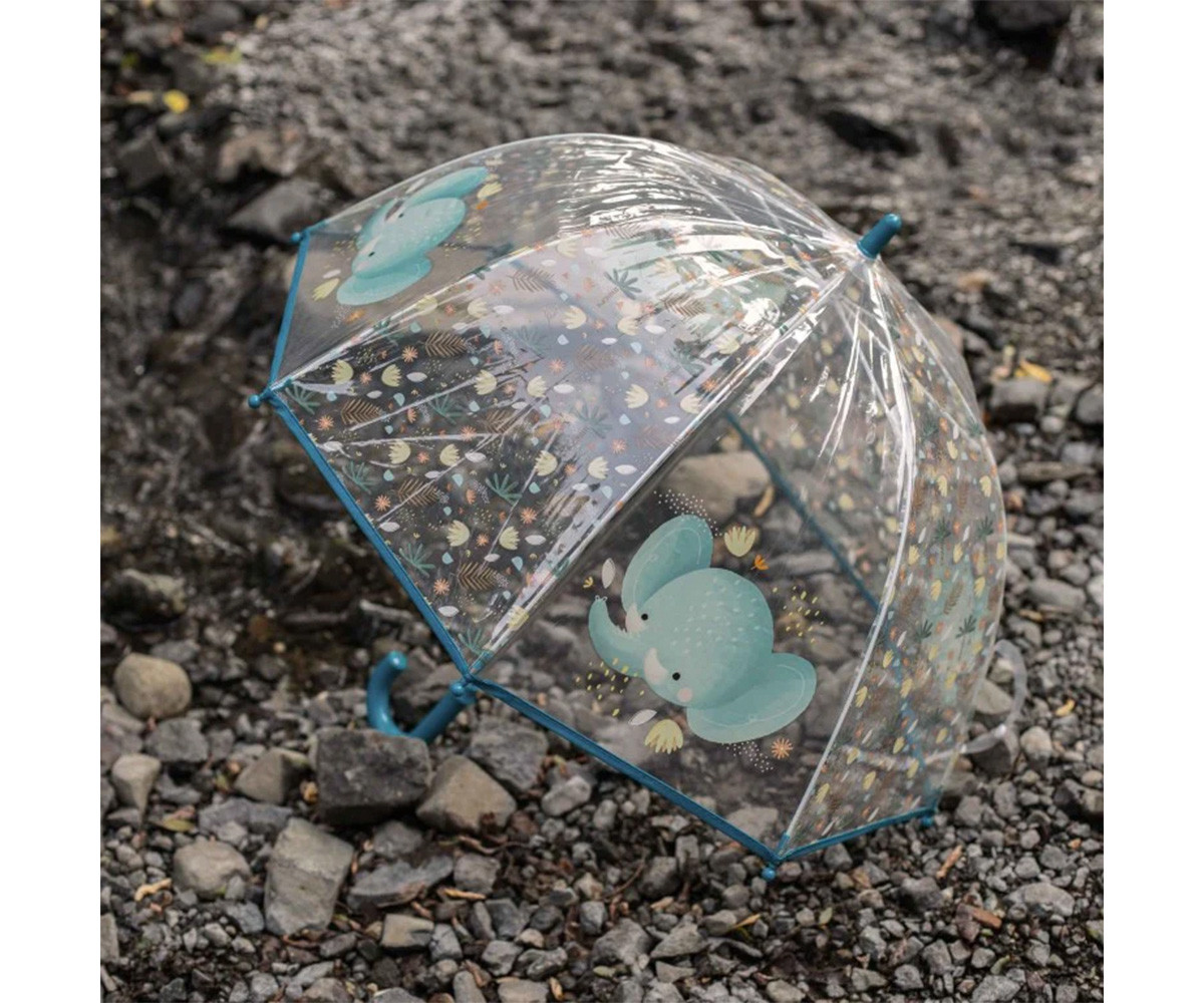 Ombrello Bambini Elefante